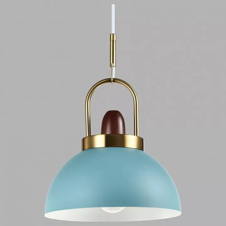 

Подвесной светильник Moderli Ravenna V10447-1P
