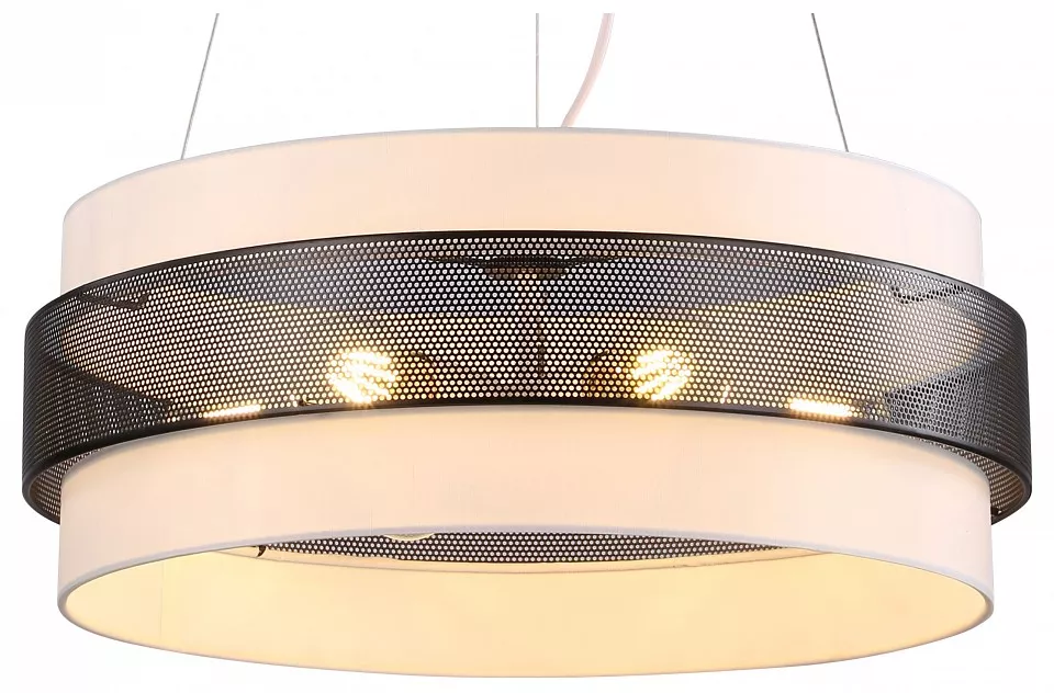 

Подвесной светильник Moderli Gela V10486-6P