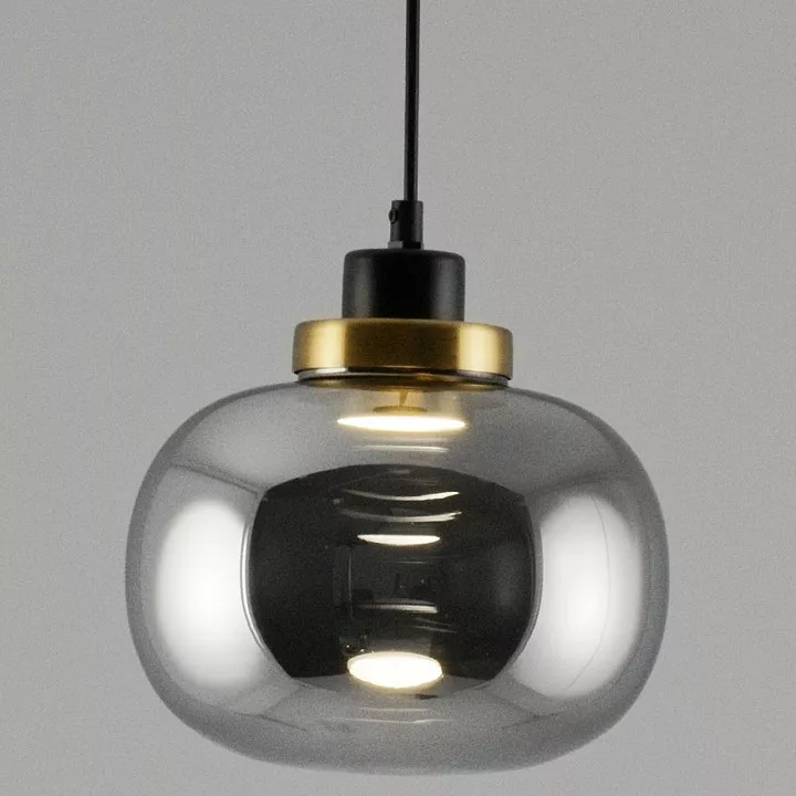 

Подвесной светильник Moderli Clear V2070-P