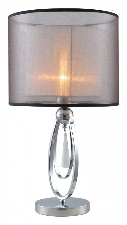 

Настольная лампа декоративная Moderli Dark V2582-1T
