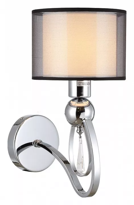 

Бра Moderli Dark V2583-1W