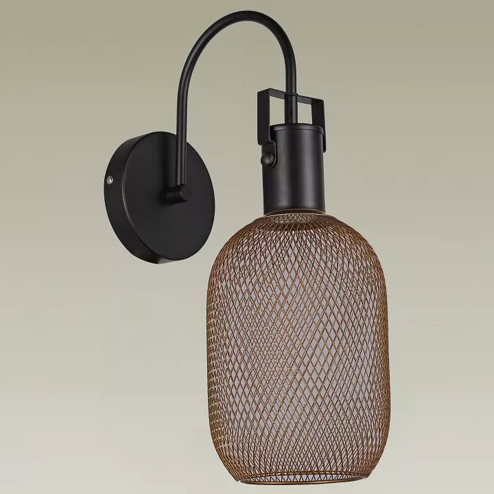 

Бра Moderli Alina V2800-1W