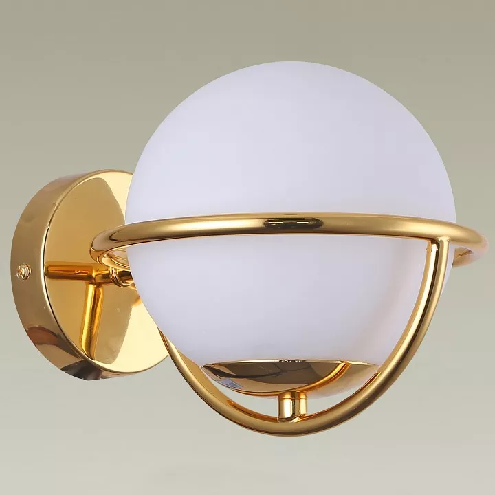 

Бра Moderli Diana V2901-1W