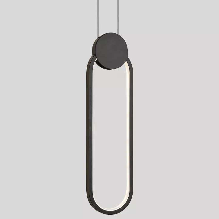 

Подвесной светильник Moderli Store V5023-2PL