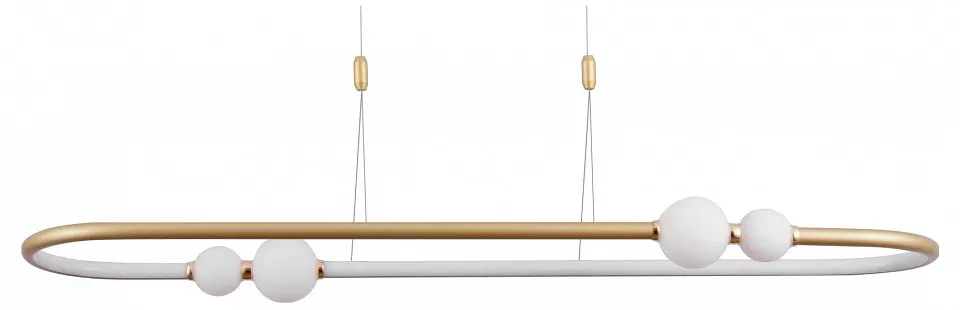 

Подвесной светильник Moderli Eclipce V5060-PL