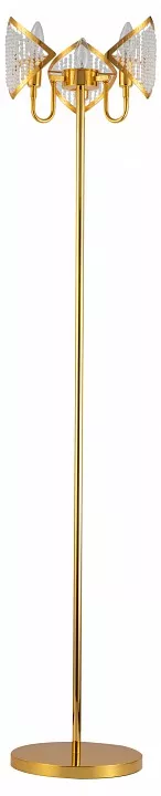 

Торшер Moderli Shade V8052-3F