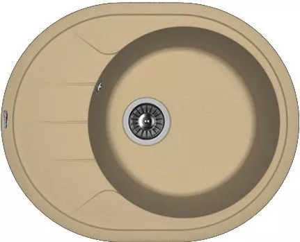 

Мойка из гранита Florentina Родос (20.245.B0620.306)