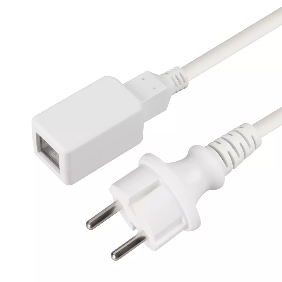 

Шнур питания для лент Arlight ARL-A84 (Пластик) 048891