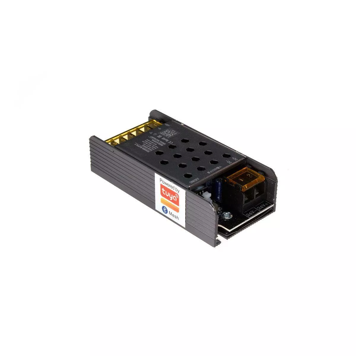 

Контроллер Lightstar 2 цвета CW 240W 424902