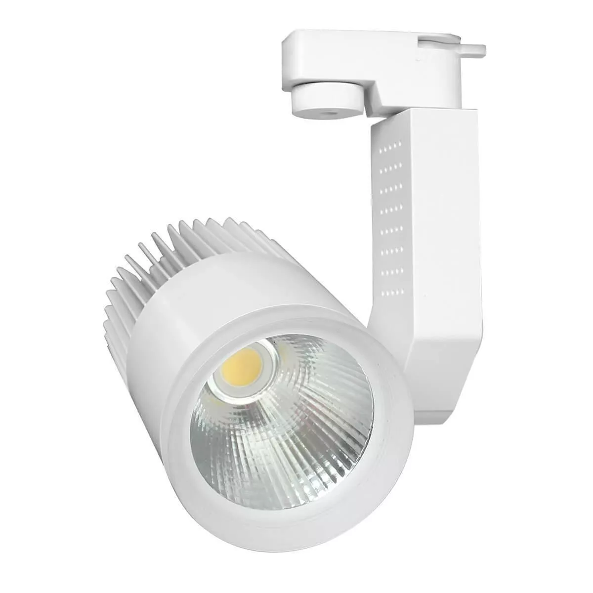 

Трековый светодиодный светильник Elektrostandard Accord 20W 4200K a039437