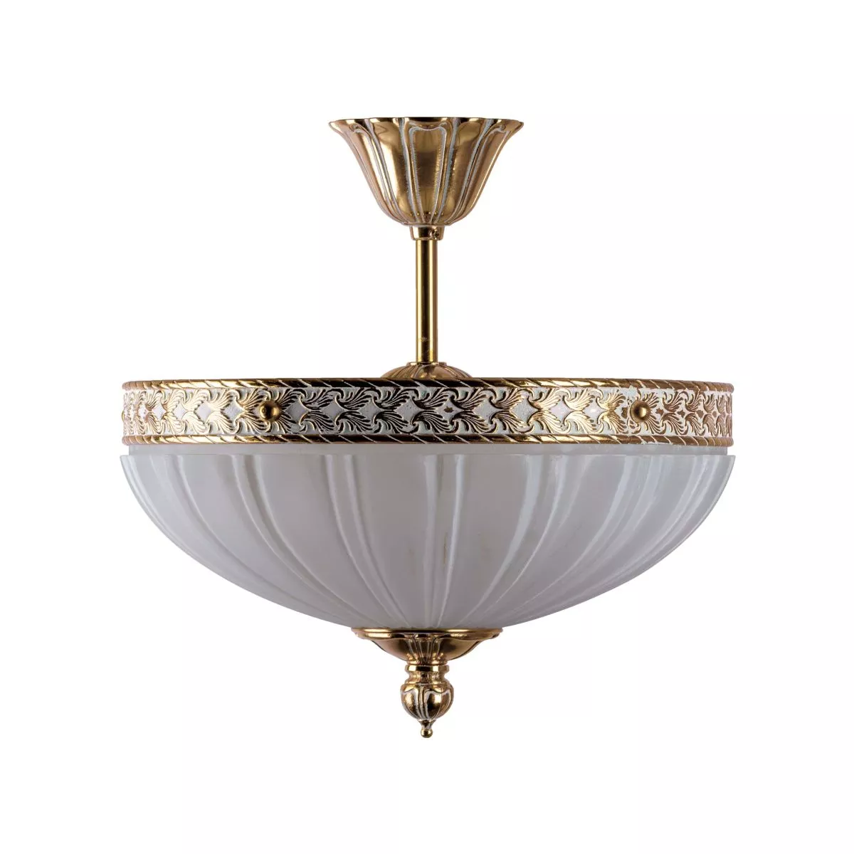 

Потолочный светильник Ambiente 7539/35 PL WP