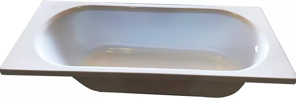 

Акриловая ванна 1MarKa Александра 170x70