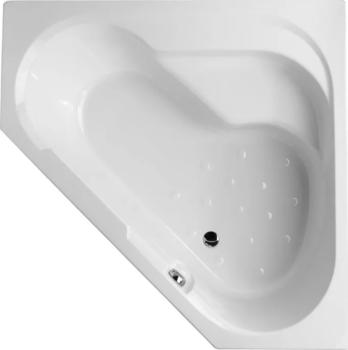 

Акриловая ванна Jacob Delafon Bain Douche 145x145 см (E6221RU-00)