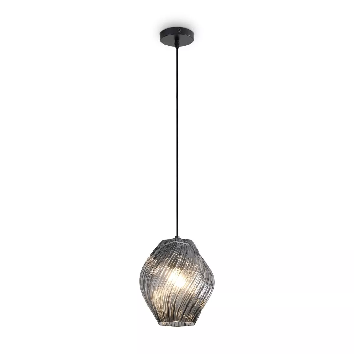 

Подвесной светильник Freya Shiny FR5547PL-01SM