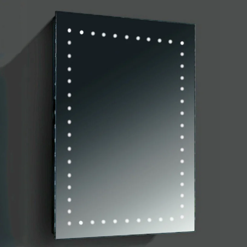 Зеркало Sanvit Аквариус 60 с подсветкой sv-6080 - фото 1