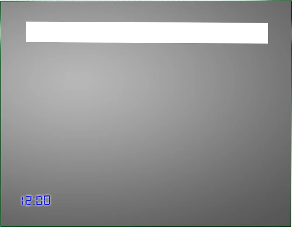 

Зеркало Sanvit Индео 90 с подсветкой