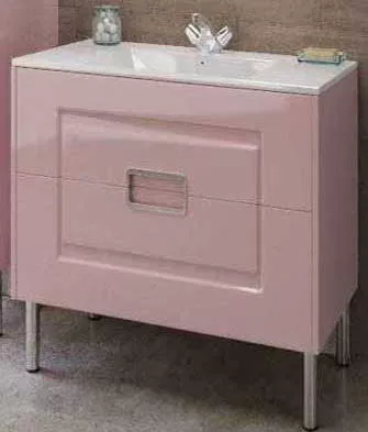 

Тумба с раковиной Sanvit Мира 90 см (kmira090)