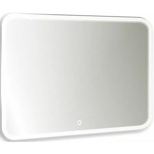

Зеркало Azario Стив 80х60 с подсветкой (LED-00002377)