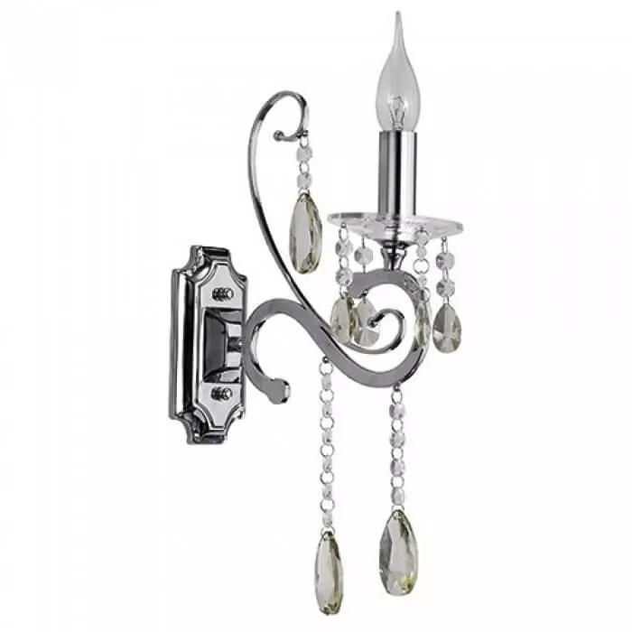 

Бра Chiaro Сюзанна 3 458021101