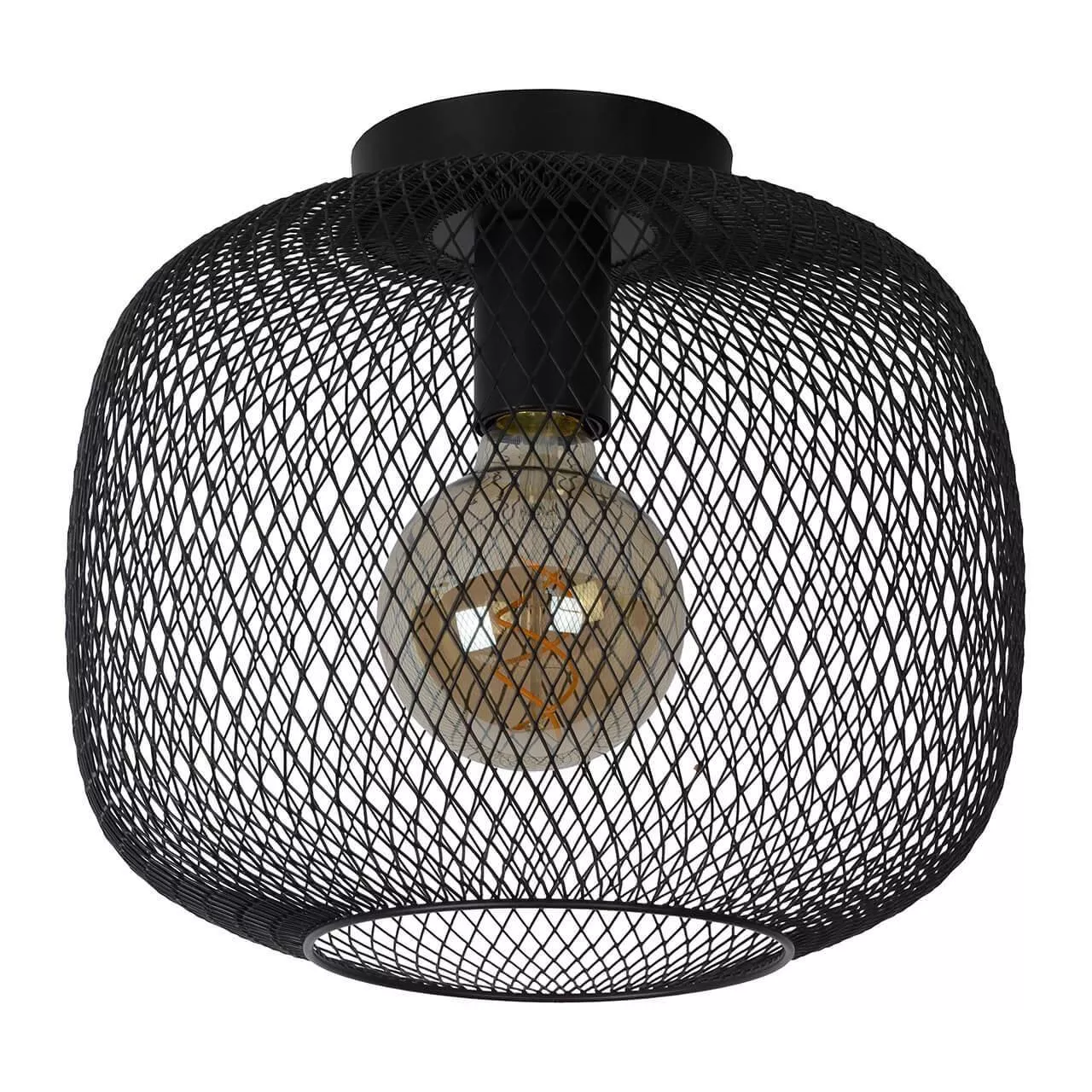 

Потолочный светильник Lucide Mesh 45185/30/30