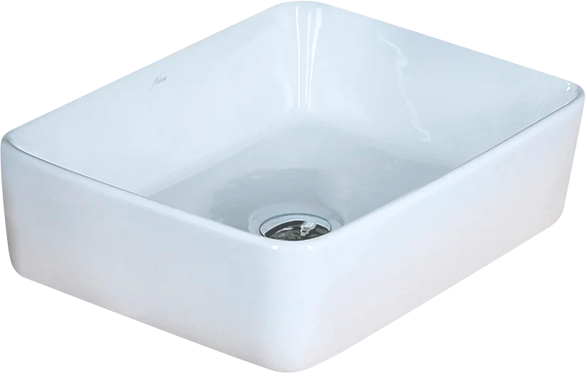 

Накладная раковина Melana MLN-7050H-805