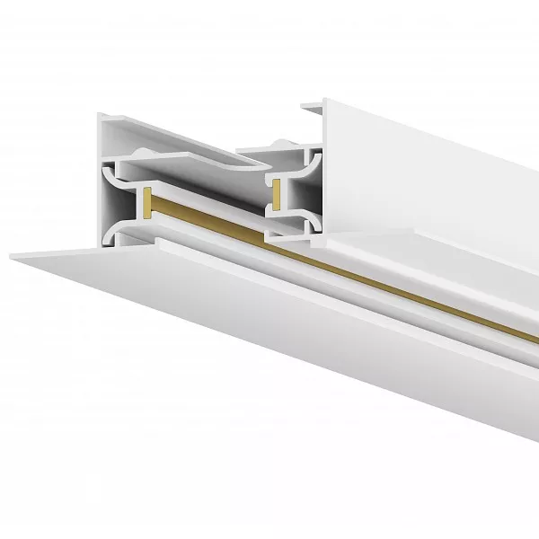 

Шинопровод однофазный встраиваемый Hesby Lighting Skylite HSBL_0036