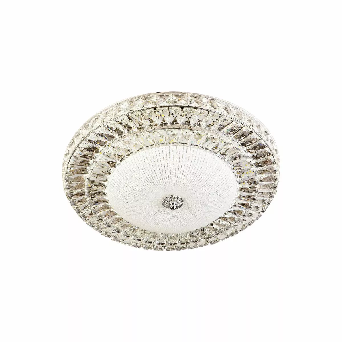 

Потолочный светильник LED4U L1146-300 CR