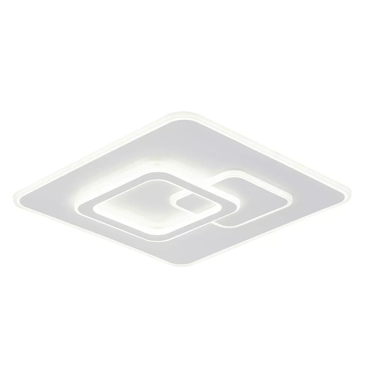 

Потолочный светодиодный светильник Escada Rung 10295/3LED