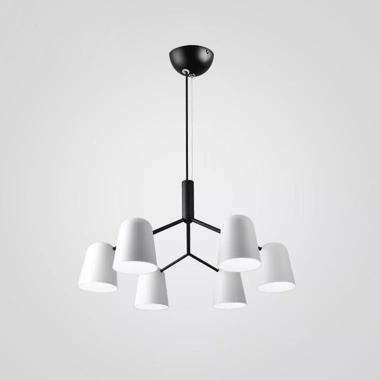 

Подвесная люстра Imperium Loft Skym 203498-26