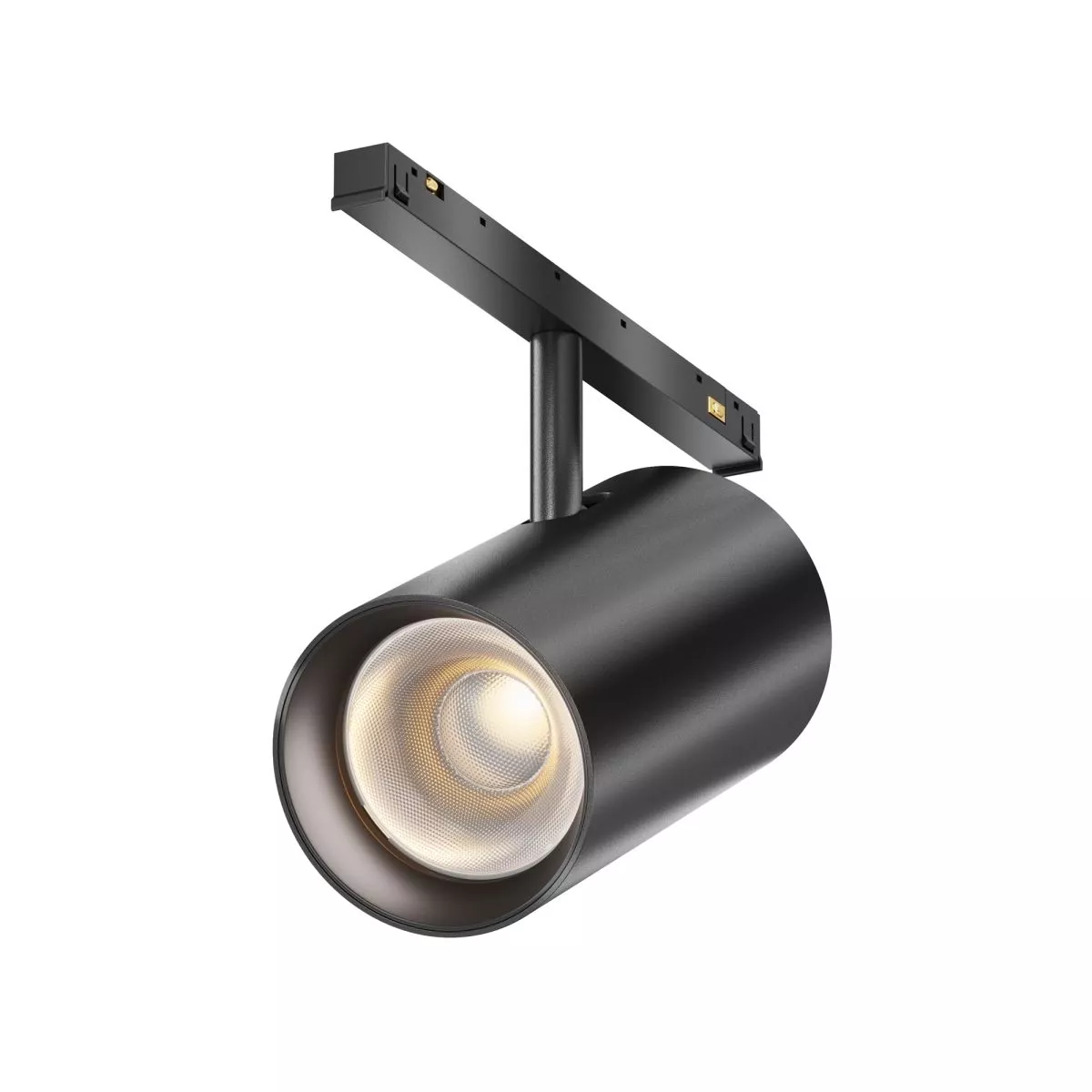 

Трековый магнитный светильник Maytoni Technical Focus Led Exility X TR243-4-18WTW-DSZ-B