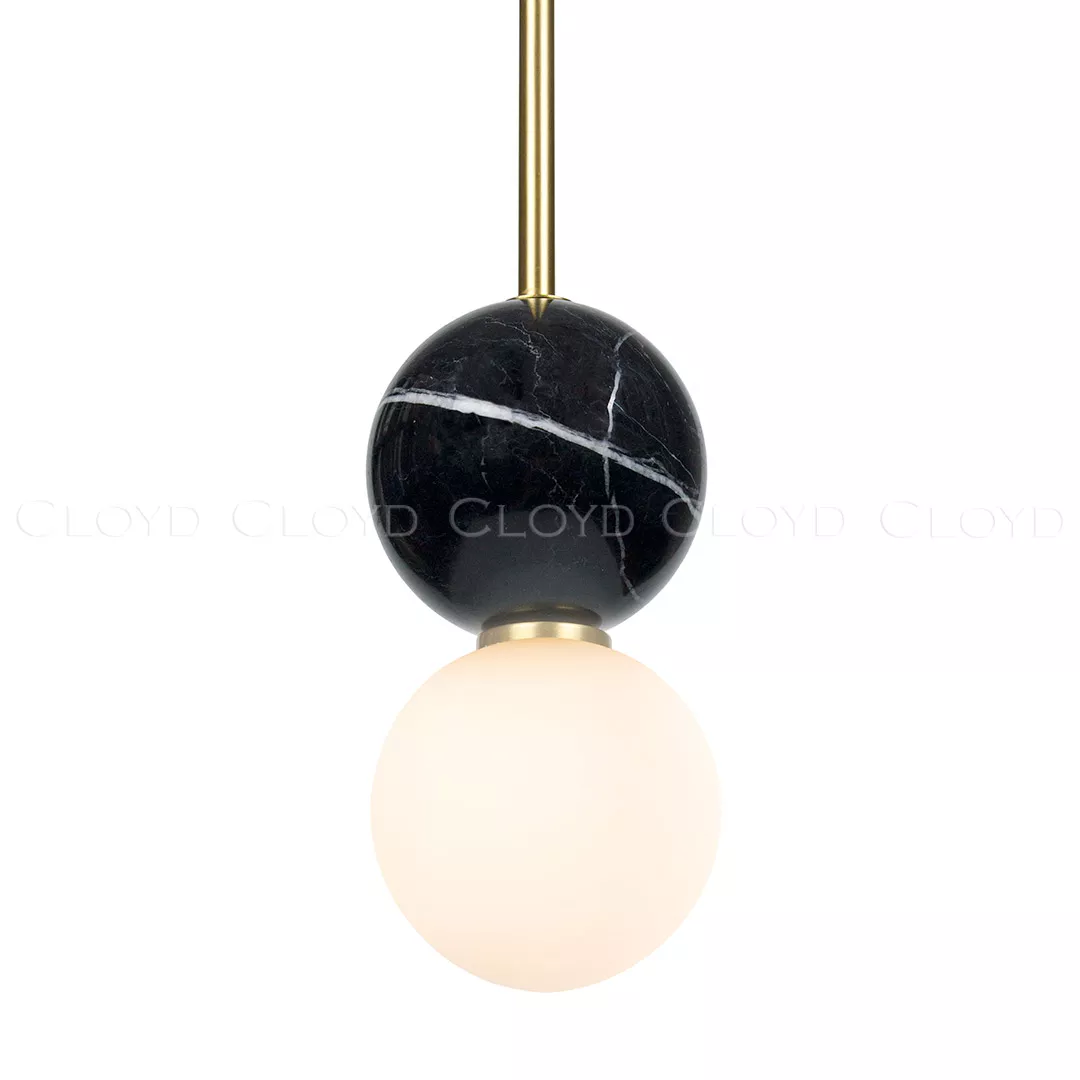 

Подвесной светильник Cloyd Austa 11621