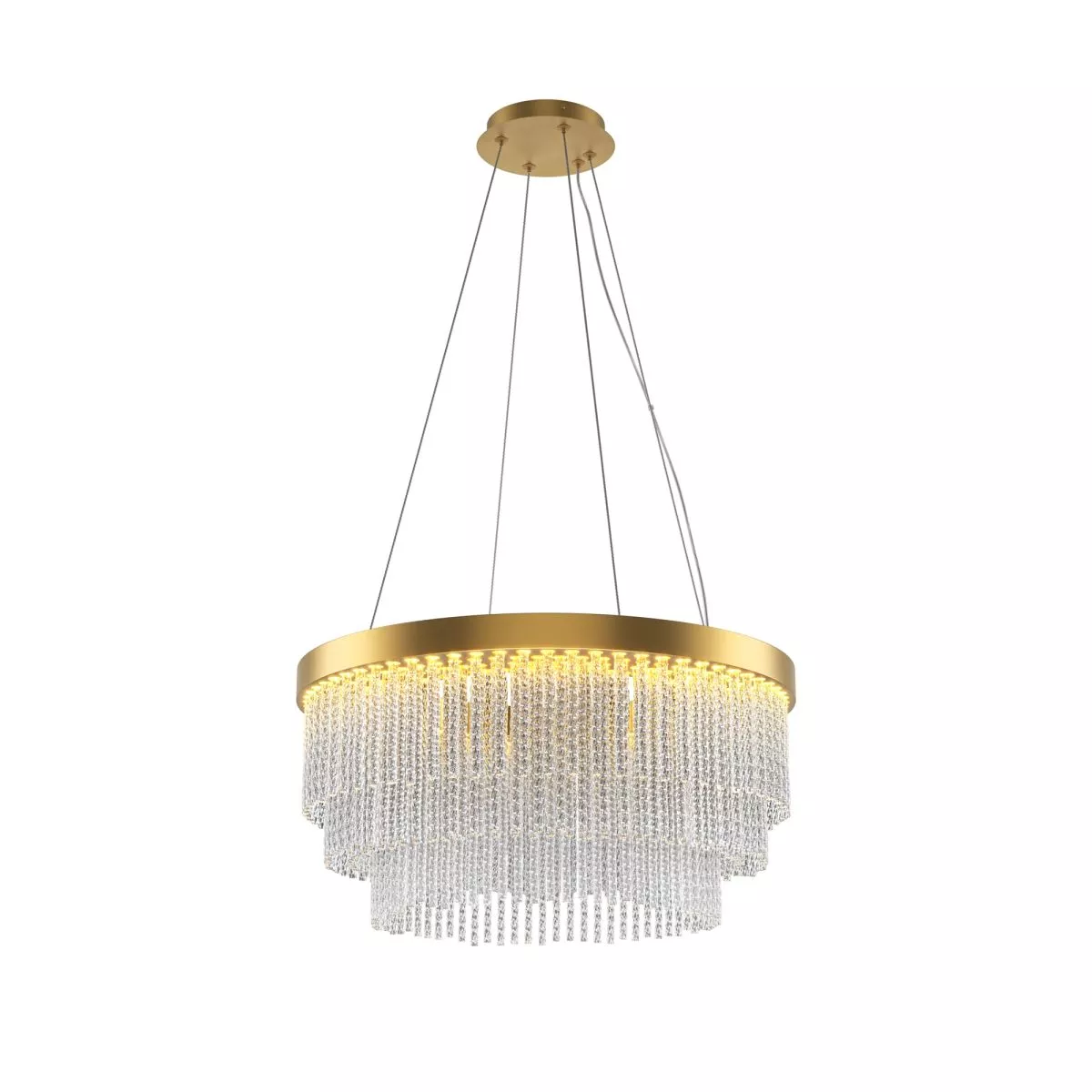 

Подвесной светильник Maytoni Trove MOD486PL-L38BSK