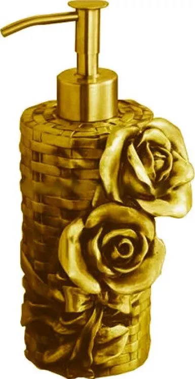 

Дозатор Art&Max Rose AM-0091A-Do