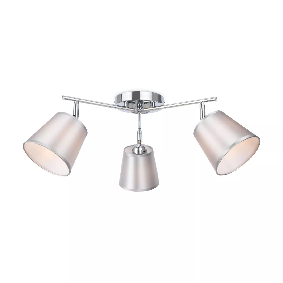Потолочная люстра Freya Diva FR5145CL-03CH