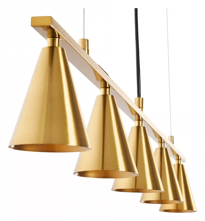 

Подвесной светильник MyFar Milla MR1000-5P