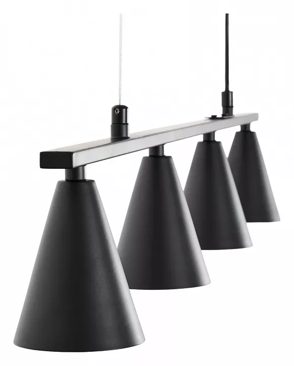 

Подвесной светильник MyFar Milla MR1001-4P