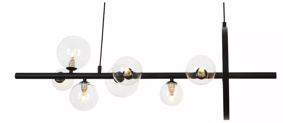 

Подвесная люстра MyFar George MR1140-7PL