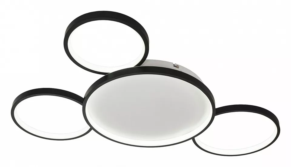 

Потолочная люстра MyFar Emma MR1200-4CL