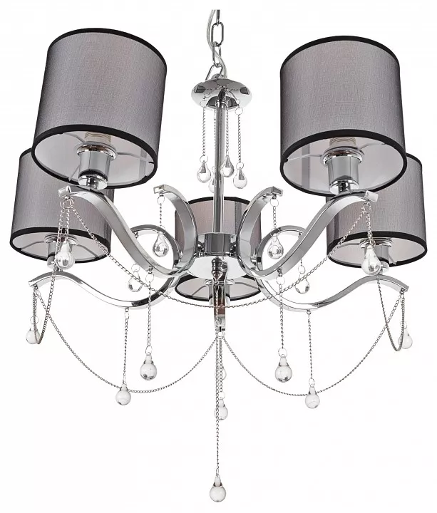 

Подвесная люстра MyFar Dante MR1551-5P