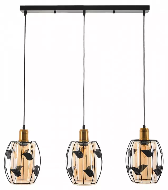 

Подвесной светильник MyFar Huston MR1691-3P