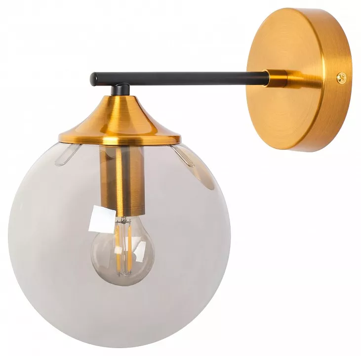 

Бра MyFar Fisher MR1740-1W