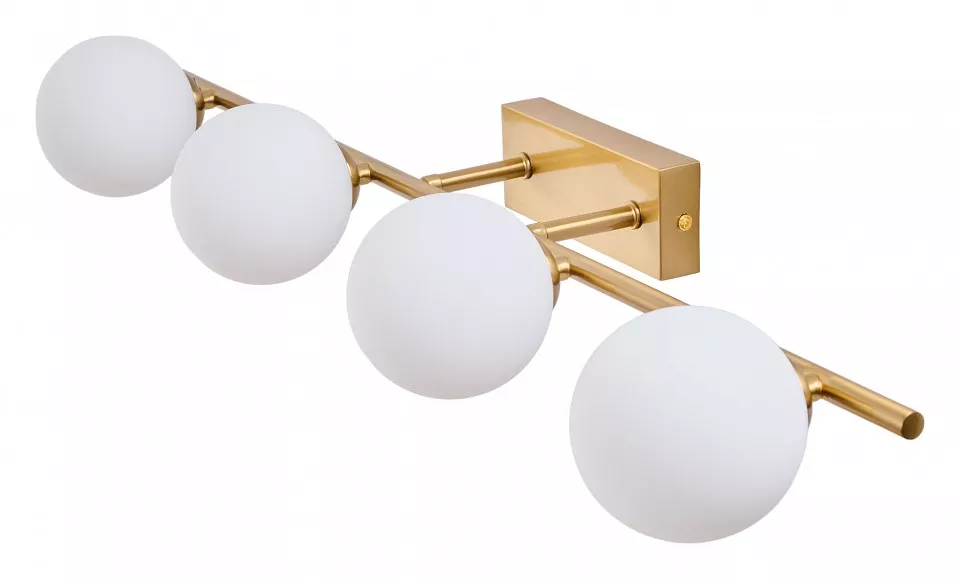 

Бра MyFar Valency MR2030-4W