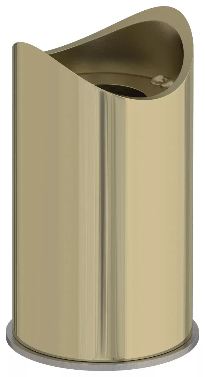 Скрытое подключение Модуль скрытого подключения для МЭМ d 28 мм (Шампань)