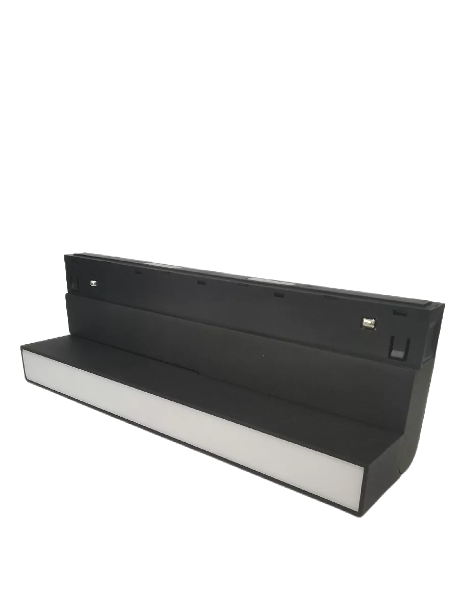 

Трековый магнитный светильник Lumker SY-LINK-FLMT-BL-12-WW 018739