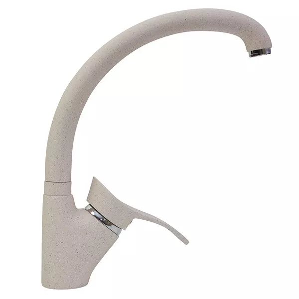 

Смеситель для кухонной мойки MIXLINE ML-GS01 (526183)