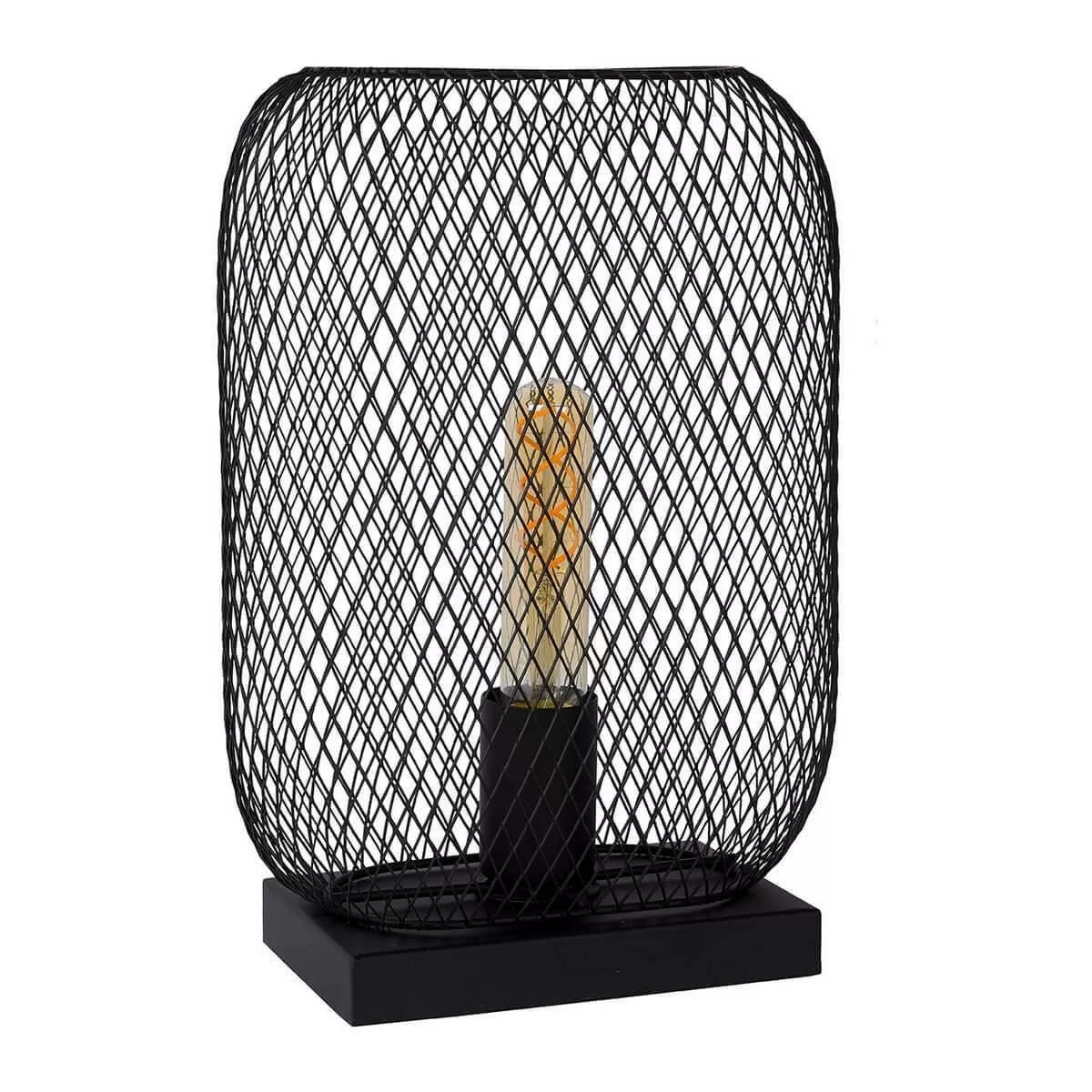 

Настольная лампа Lucide Mesh 78592/01/30