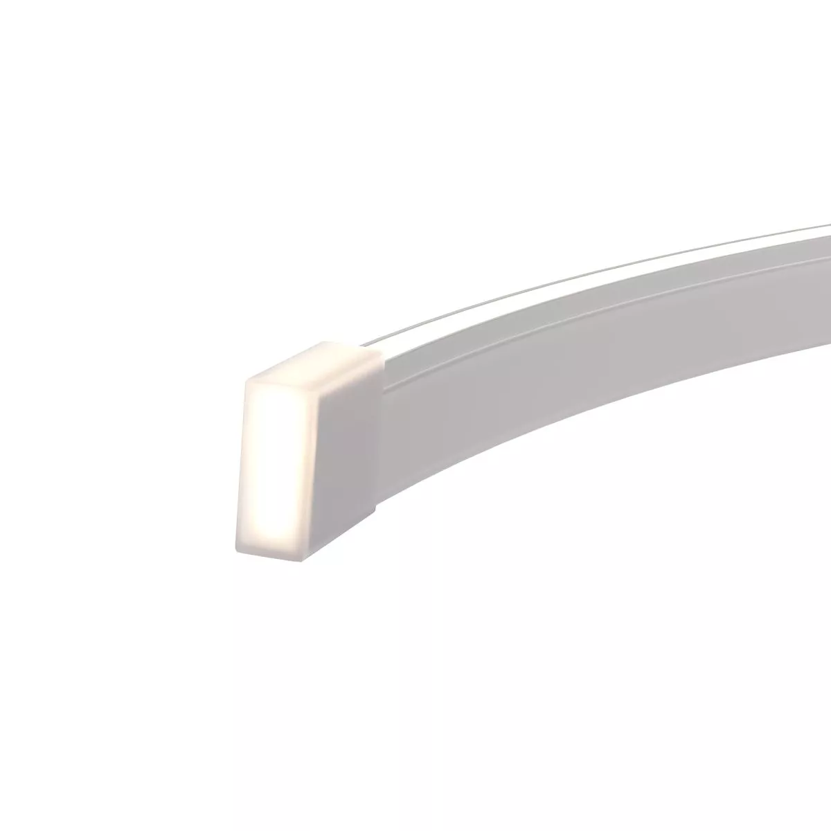

Гибкий неон Maytoni Led strip 24В 9,6Вт/м 4000K 5м IP67 432038
