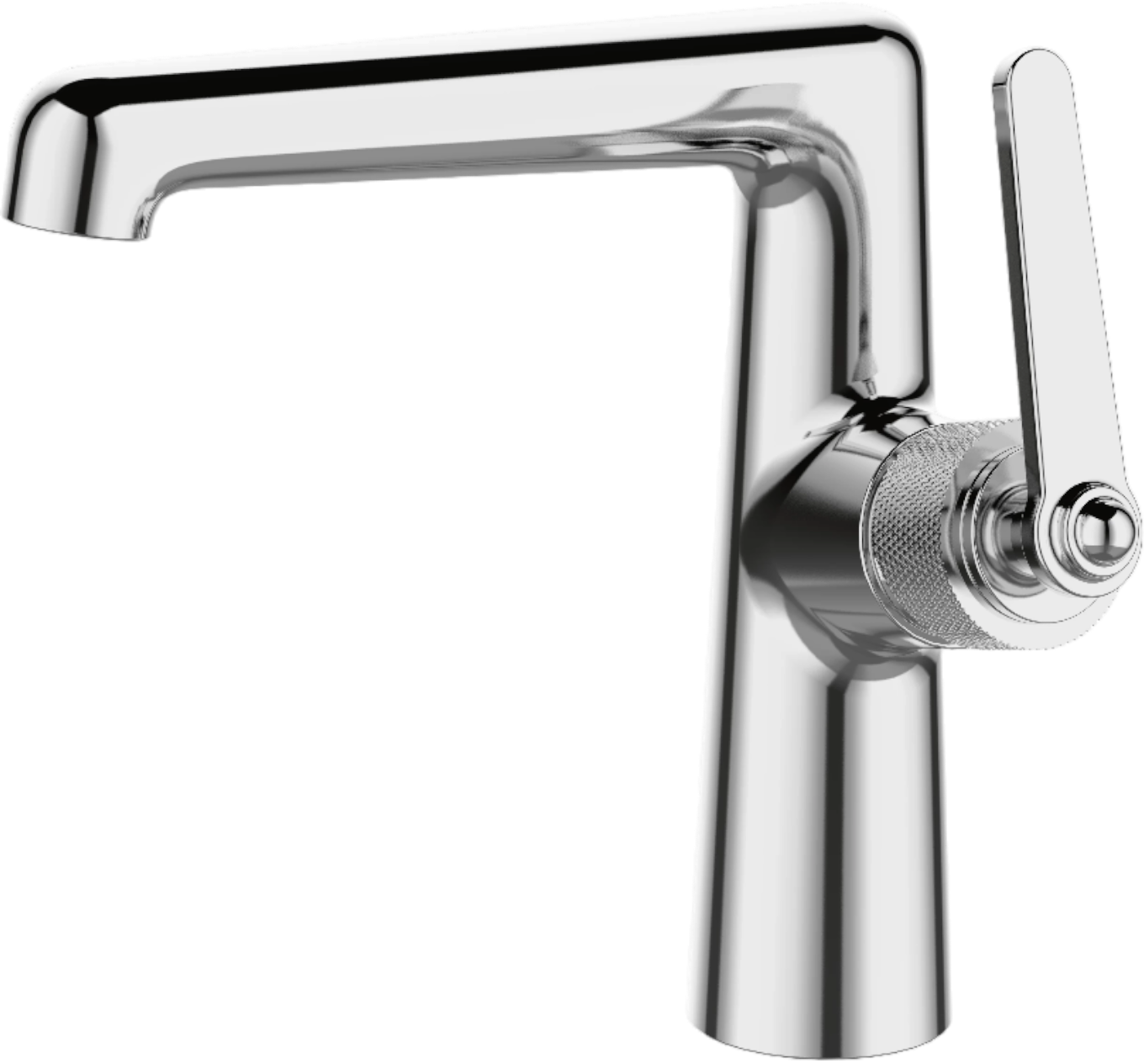 Смеситель для раковины ESKO Bangkok BG26M хром