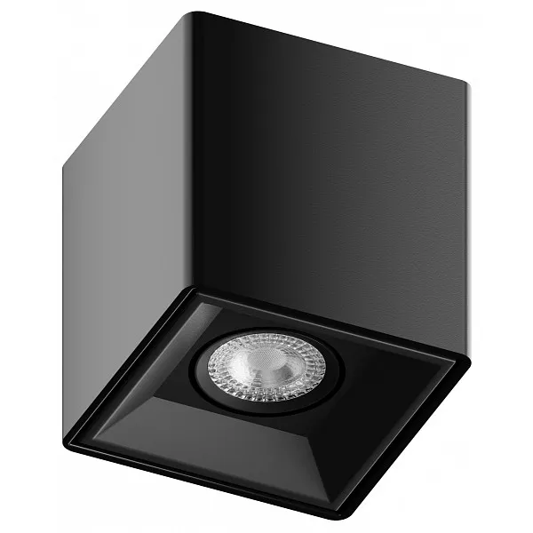 

Накладной светильник Hesby Lighting Flux HSBL_0120