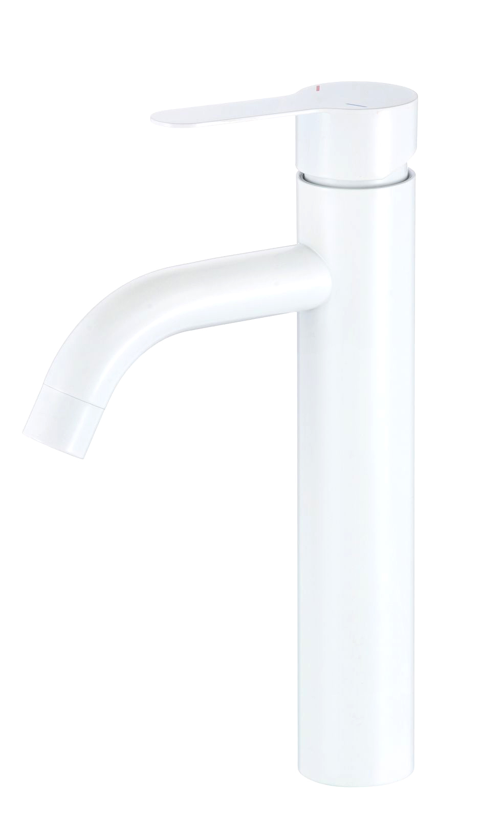 

Смеситель для раковины Fmark FS8211W белый